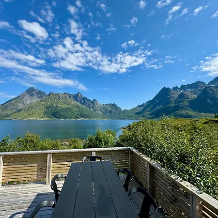 Amazing House - Panoramic View Sauna And Jacuzzi *