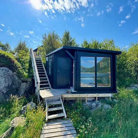 Amazing House - Panoramic View Sauna And Jacuzzi Holiday home
