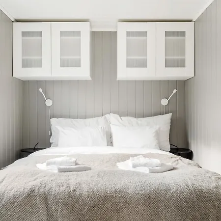 別荘 Amazing House - Panoramic View Sauna And Jacuzzi