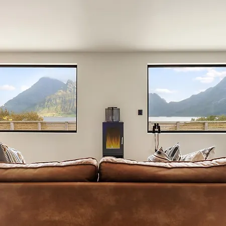 Amazing House - Panoramic View Sauna And Jacuzzi *