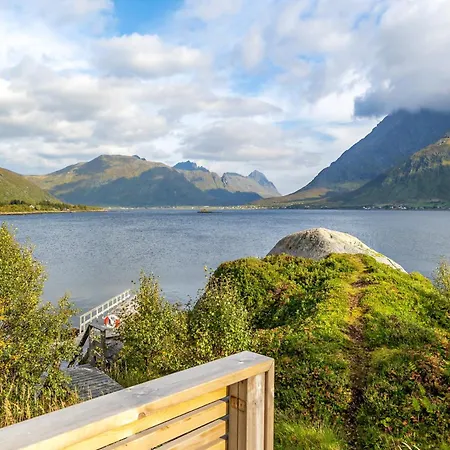 Amazing House - Panoramic View Sauna And Jacuzzi