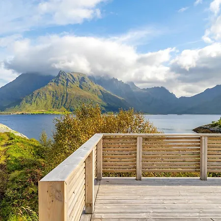 Amazing House - Panoramic View Sauna And Jacuzzi Holiday home