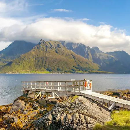 別荘 Amazing House - Panoramic View Sauna And Jacuzzi *