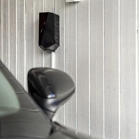 Amazing House - Panoramic View Sauna And Jacuzzi