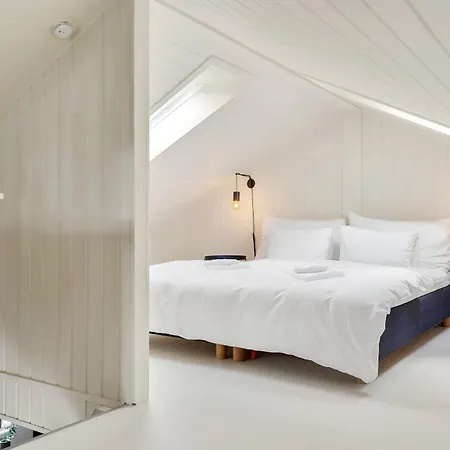 Amazing House - Panoramic View Sauna And Jacuzzi