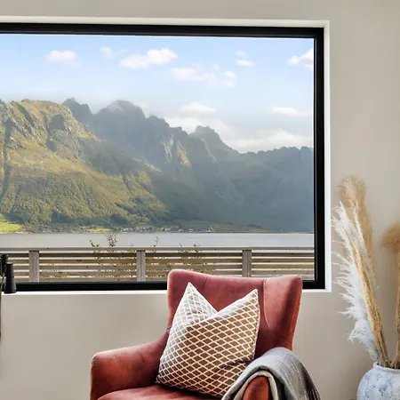 Amazing House - Panoramic View Sauna And Jacuzzi *