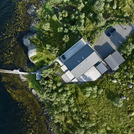 Amazing House - Panoramic View Sauna And Jacuzzi