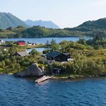 Amazing House - Panoramic View Sauna And Jacuzzi