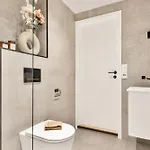Amazing House - Panoramic View Sauna And Jacuzzi 度假居 *
