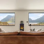 Amazing House - Panoramic View Sauna And Jacuzzi *