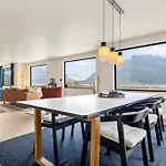 Amazing House - Panoramic View Sauna And Jacuzzi 度假居 Vestpollen