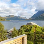 Amazing House - Panoramic View Sauna And Jacuzzi